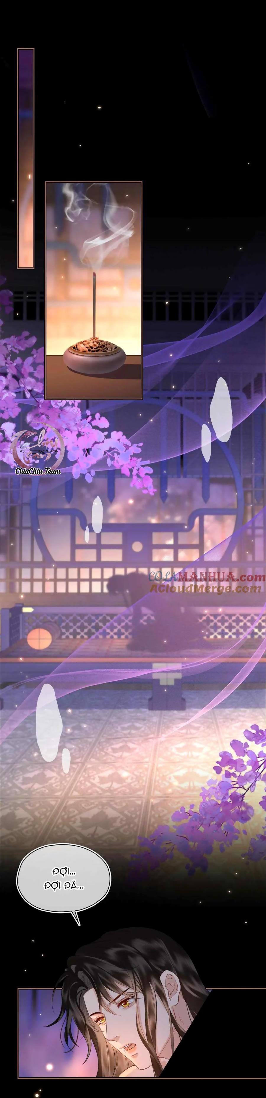 Đọc truyện Dục Vọng - Chapter 26