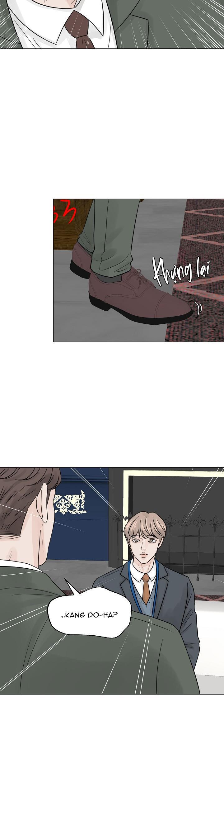 Đọc truyện Ở LẠI BÊN TÔI - Chapter 60