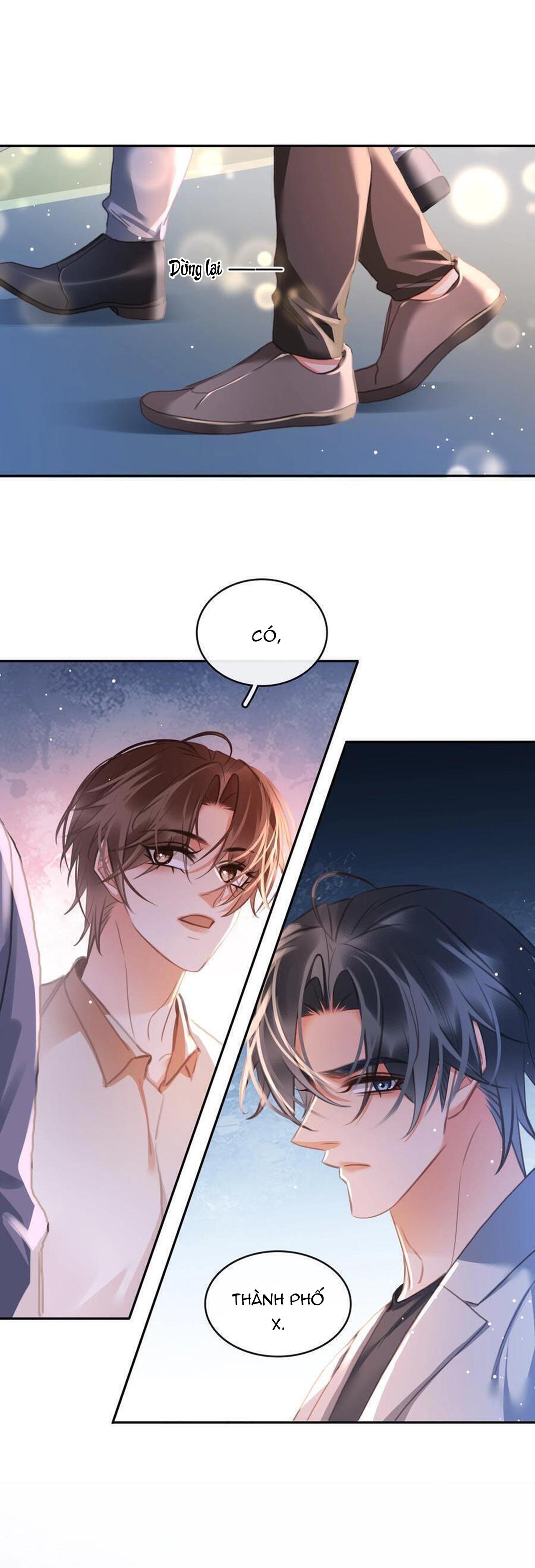 Đọc truyện Không Làm Trai Bao! - Chapter 131