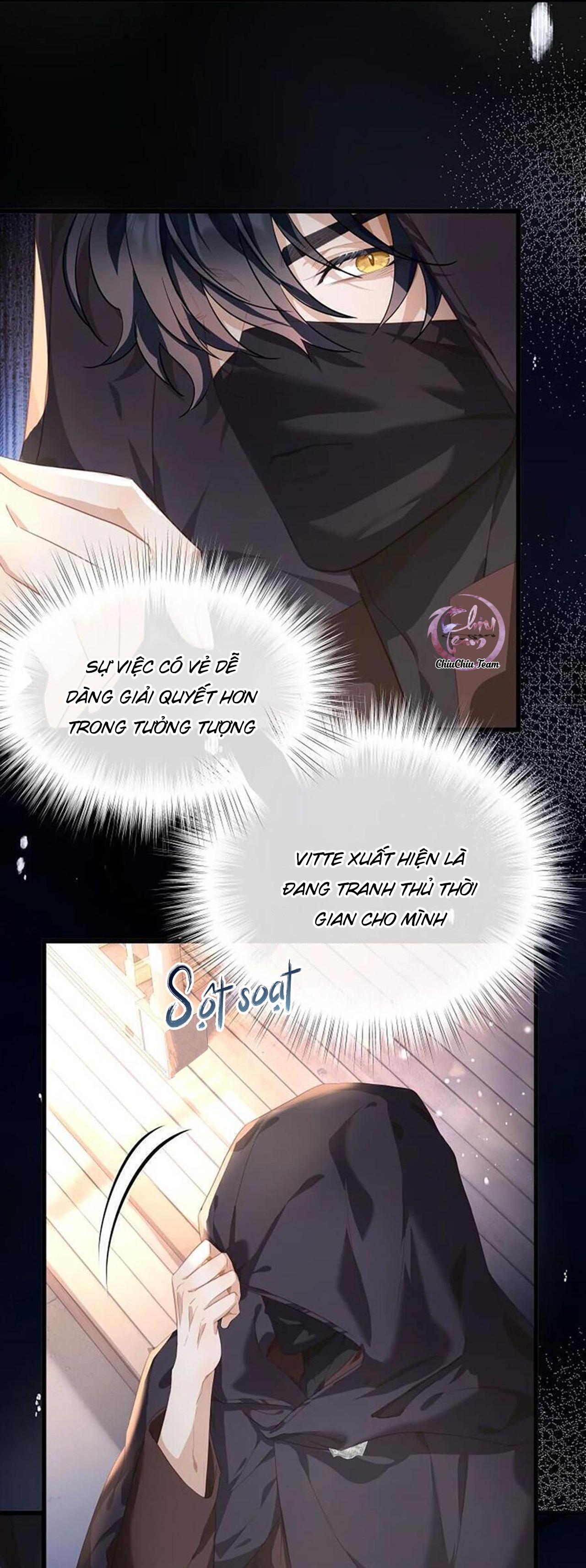 Đọc truyện Tôi Tái Sinh Thành Tiểu Ác Long Của Hoàng Tử Điện Hạ - Chapter 44