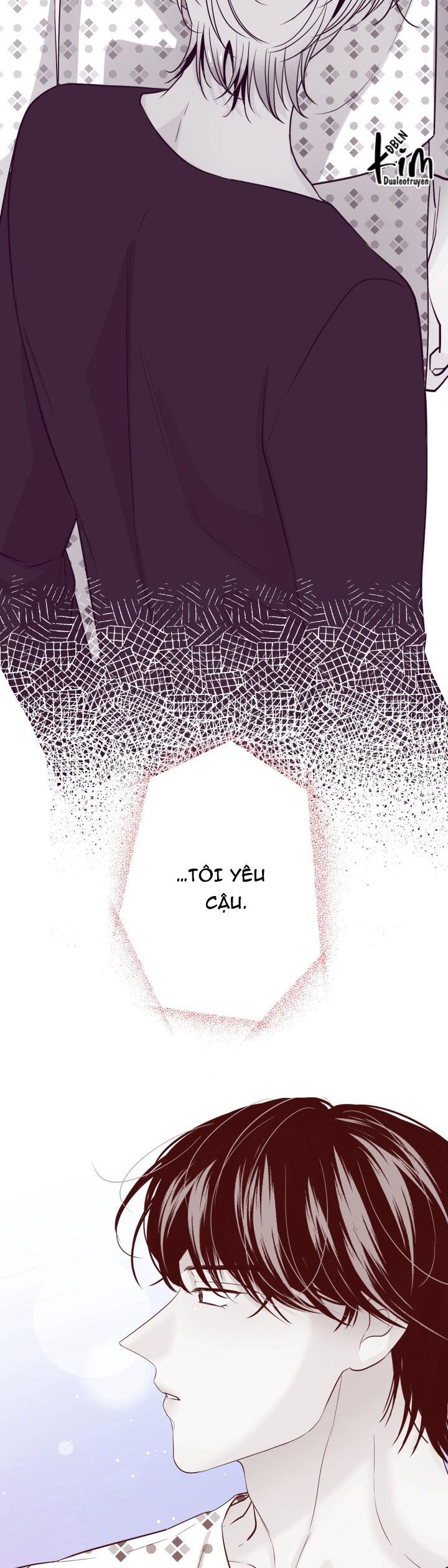 Đọc truyện ĐÊM CỦA NGƯỜI ĐÀN ÔNG ẤY - Chapter 19