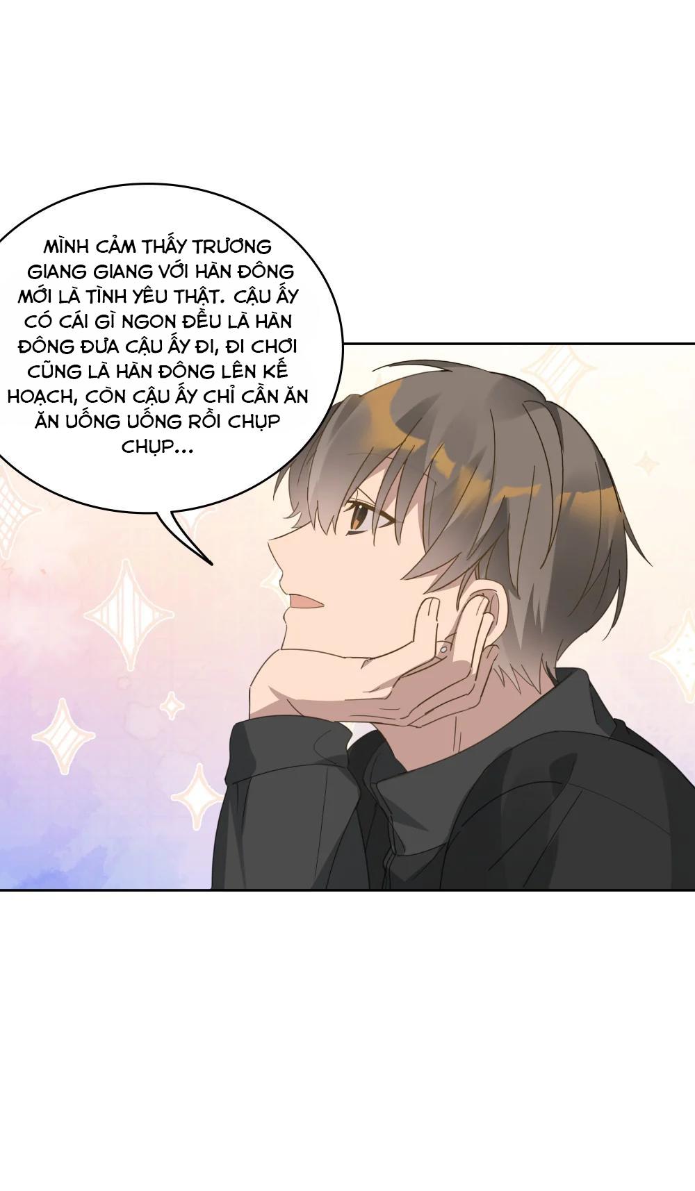 Đọc truyện Năm tháng qua - Chapter 59