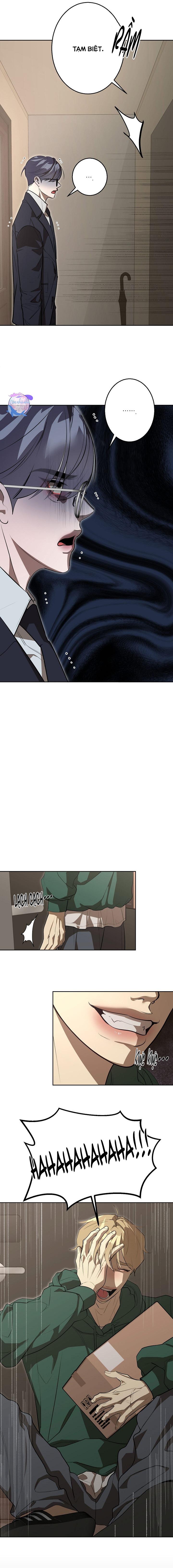 Đọc truyện (END) KẾ HOẠCH CƯA ĐỔ ÔNG BỐ NGỖNG NHÀ BÊN - Chapter 1