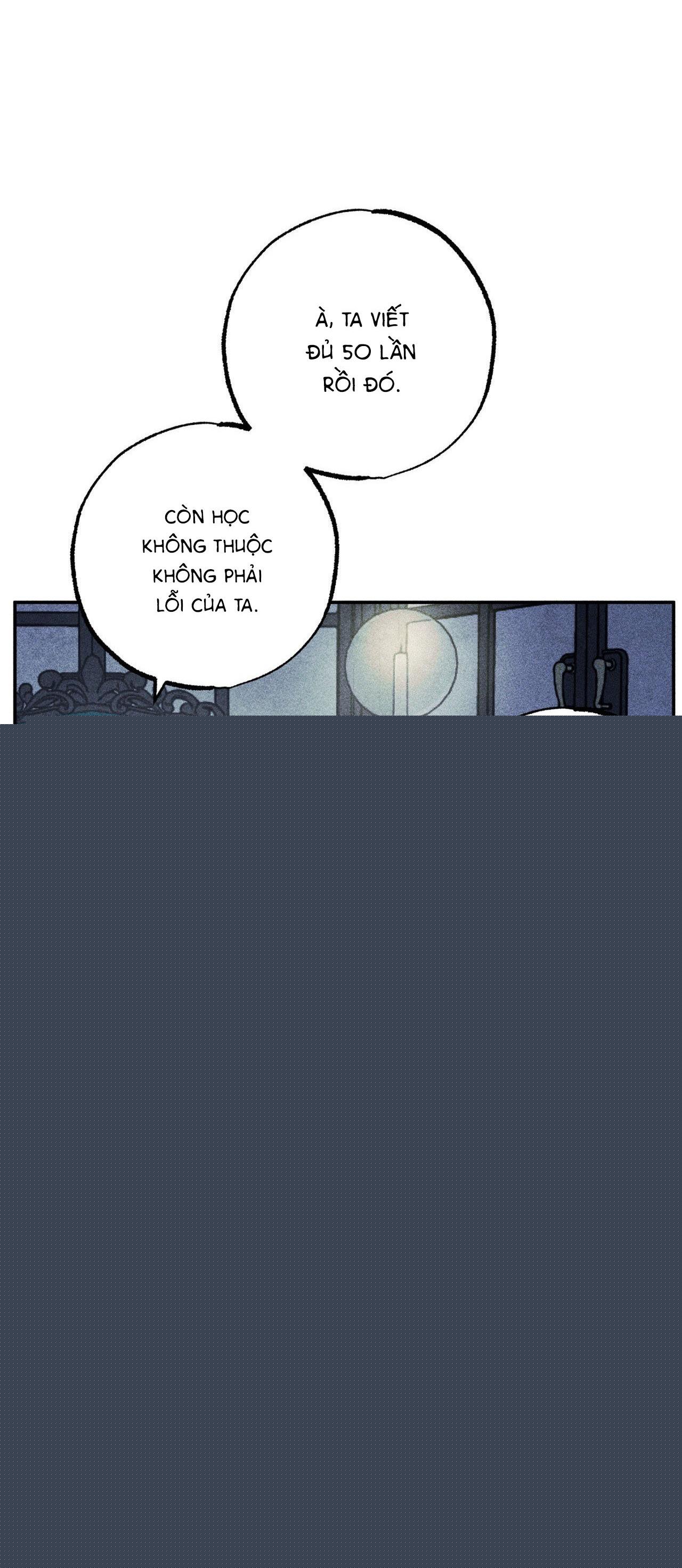 Đọc truyện Làm vị cứu tinh thật dễ dàng - Chapter 79.3