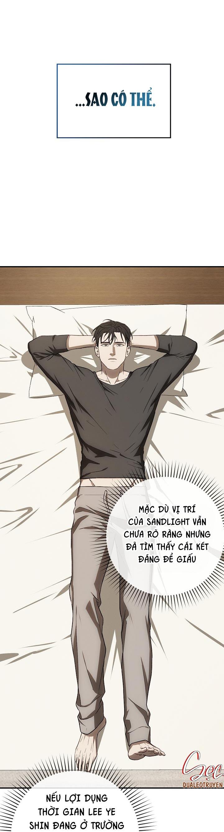 Đọc truyện BẢO VẬT - Chapter 14