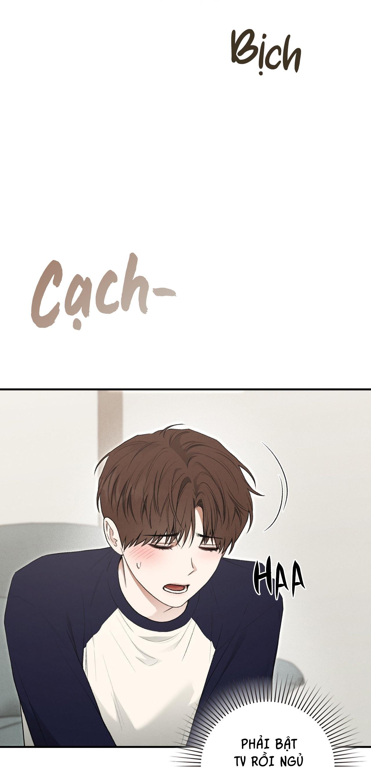 Đọc truyện SỨ GIẢ THẦN CHẾT - Chapter 24