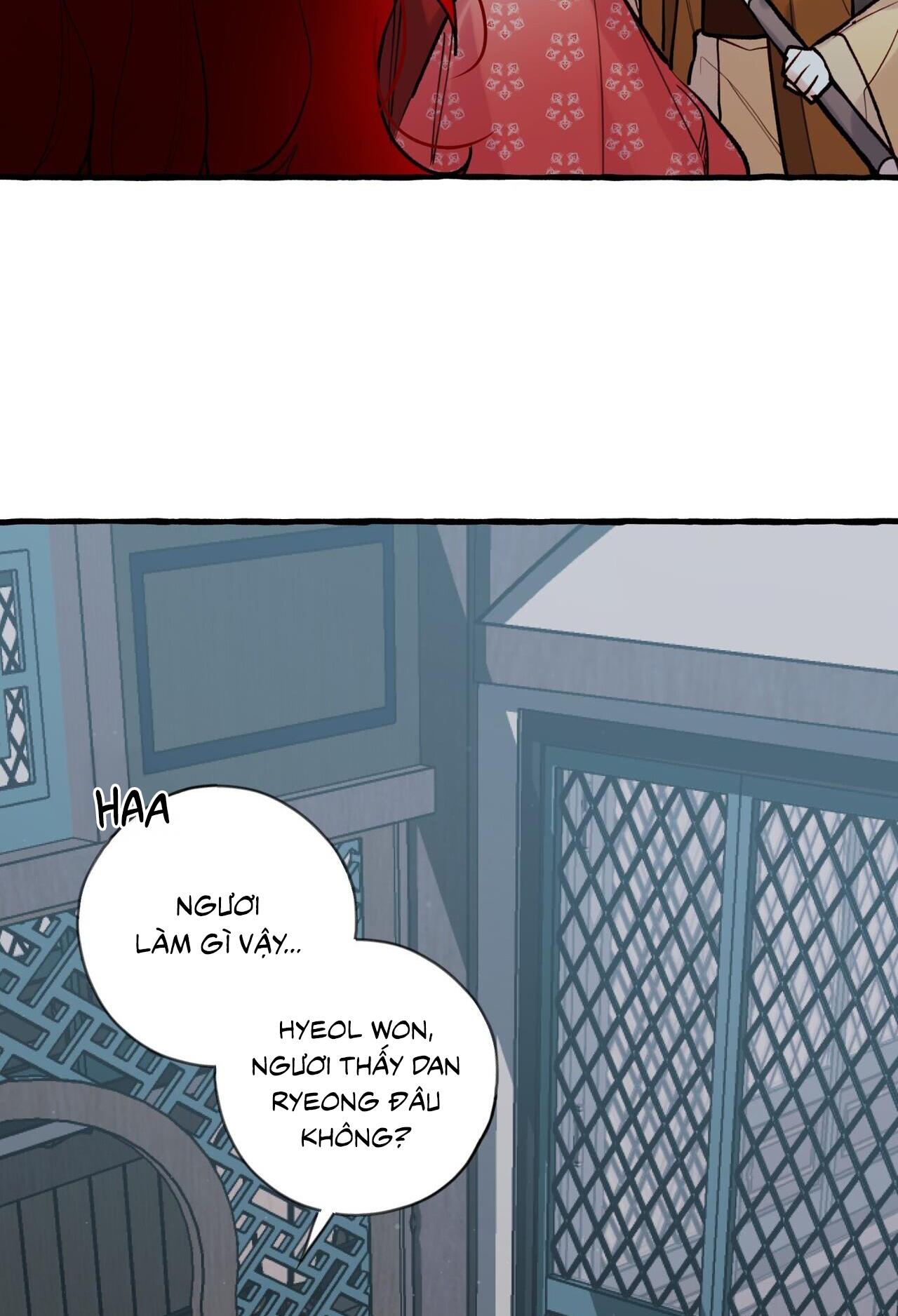 Đọc truyện BÁT NHÃ GIAI NHÂN - Chapter 60