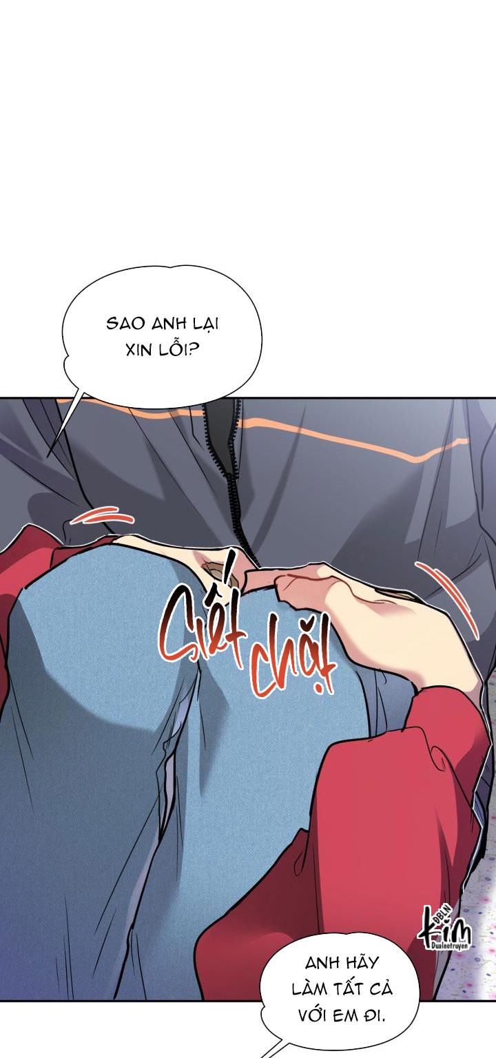 Đọc truyện THÚ CƯNG DAMDANG - Chapter 6.4