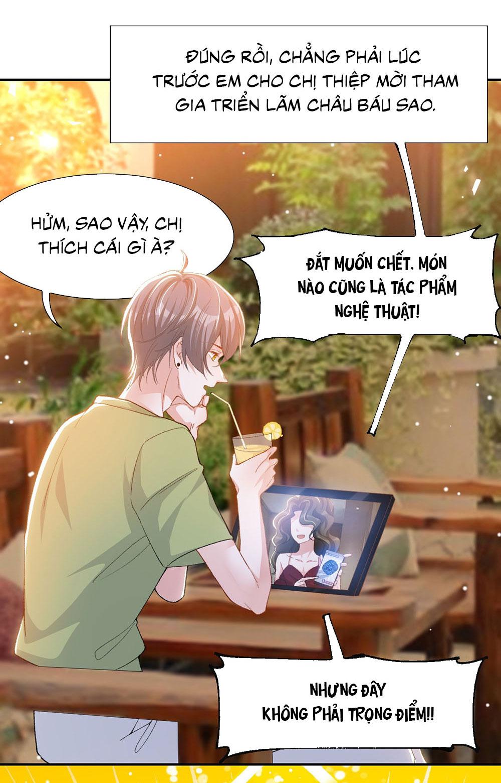 Đọc truyện Quan hệ thế thân - Chapter 159