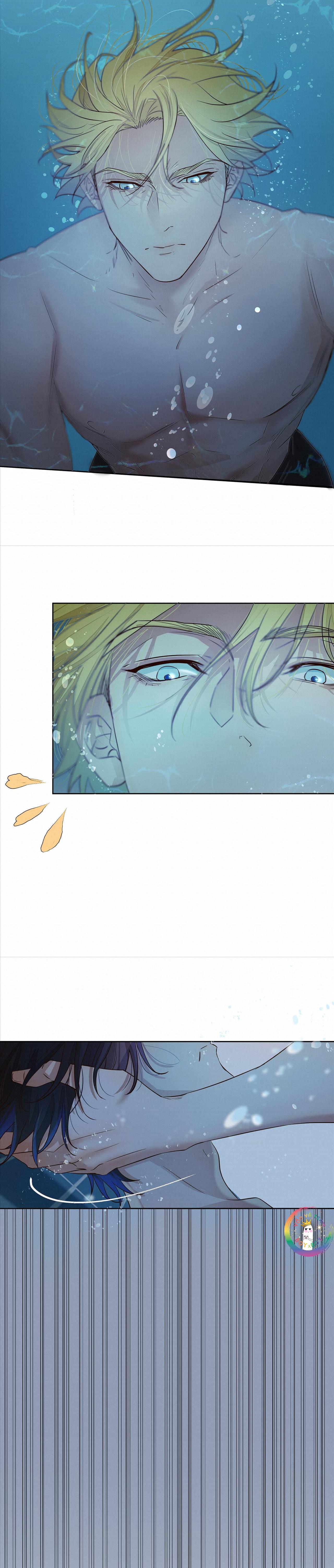 Đọc truyện Trỗi Dậy Từ Tro Tàn - Chapter 24