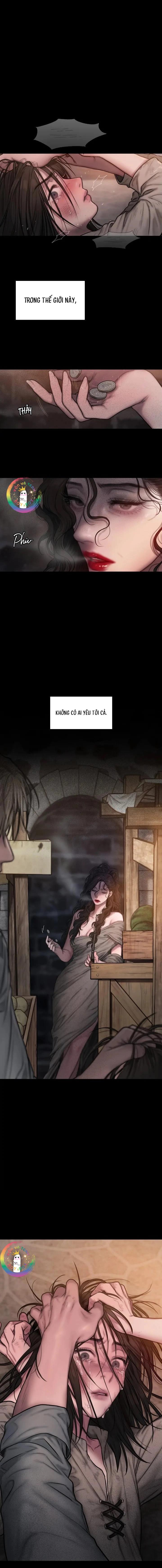 Đọc truyện (END) Lily Of The Valley - Chapter 5