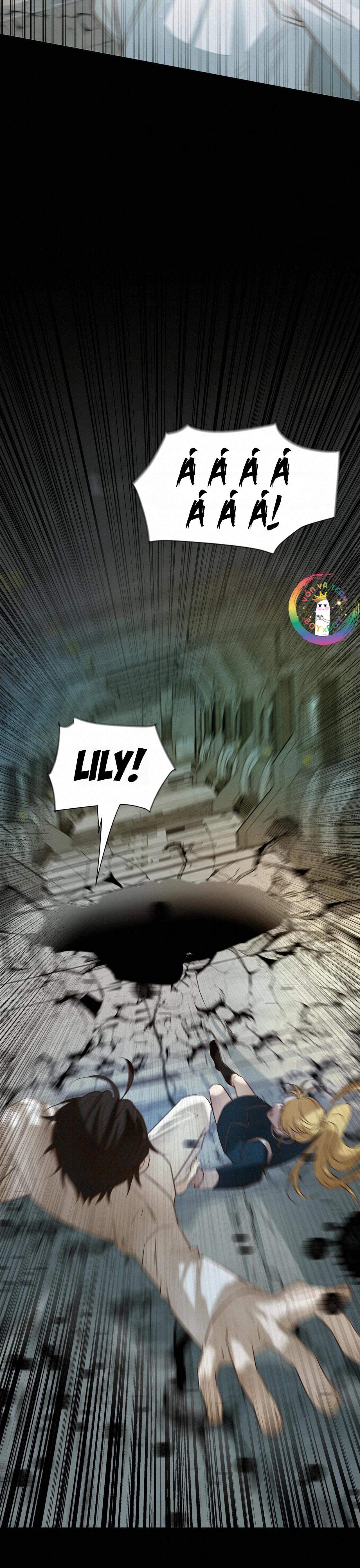 Đọc truyện Trỗi Dậy Từ Tro Tàn - Chapter 36