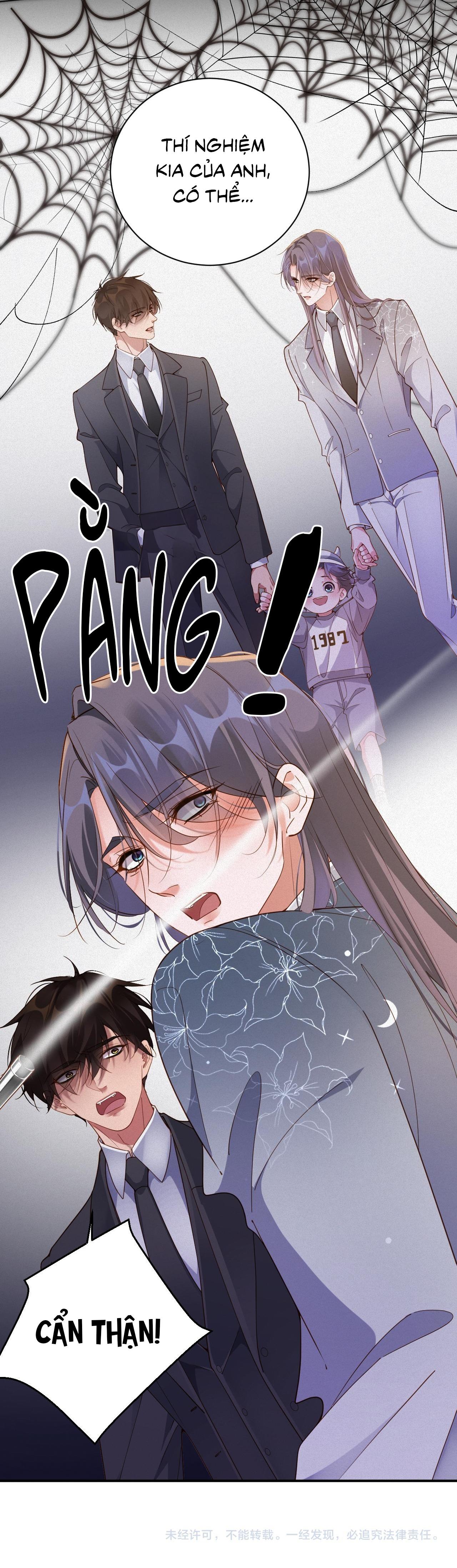 Đọc truyện CHỒNG CŨ MUỐN TÁI HÔN LẦN NỮA - Chapter 82