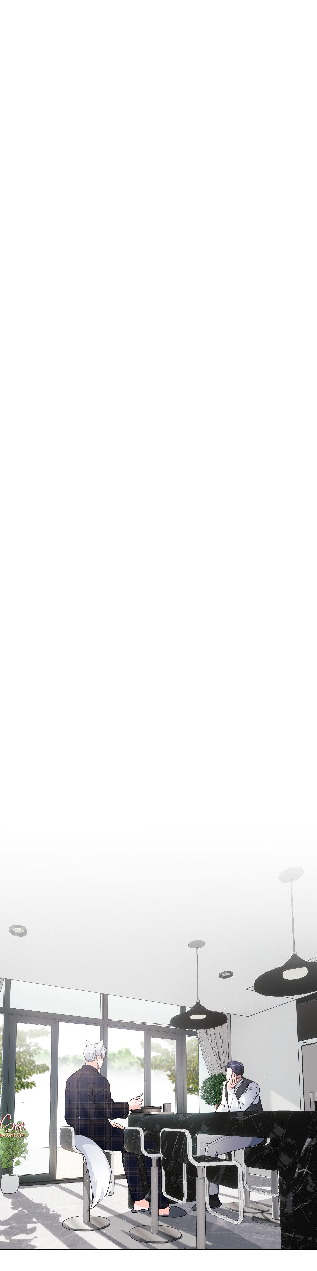 Đọc truyện SAO EM DỄ THƯƠNG VẬY - Chapter 9