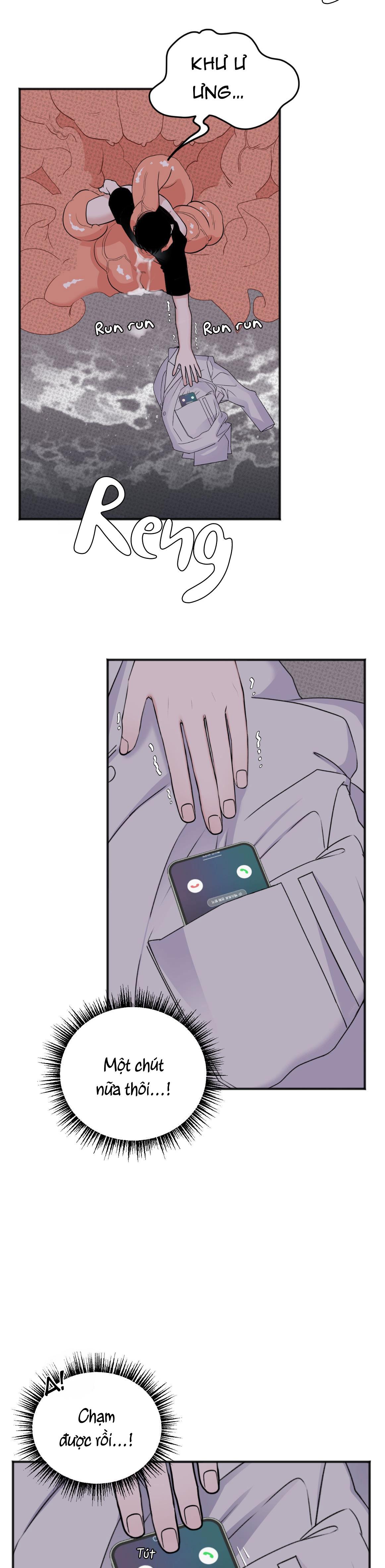 Đọc truyện BÉ XÚC TU - Chapter 2