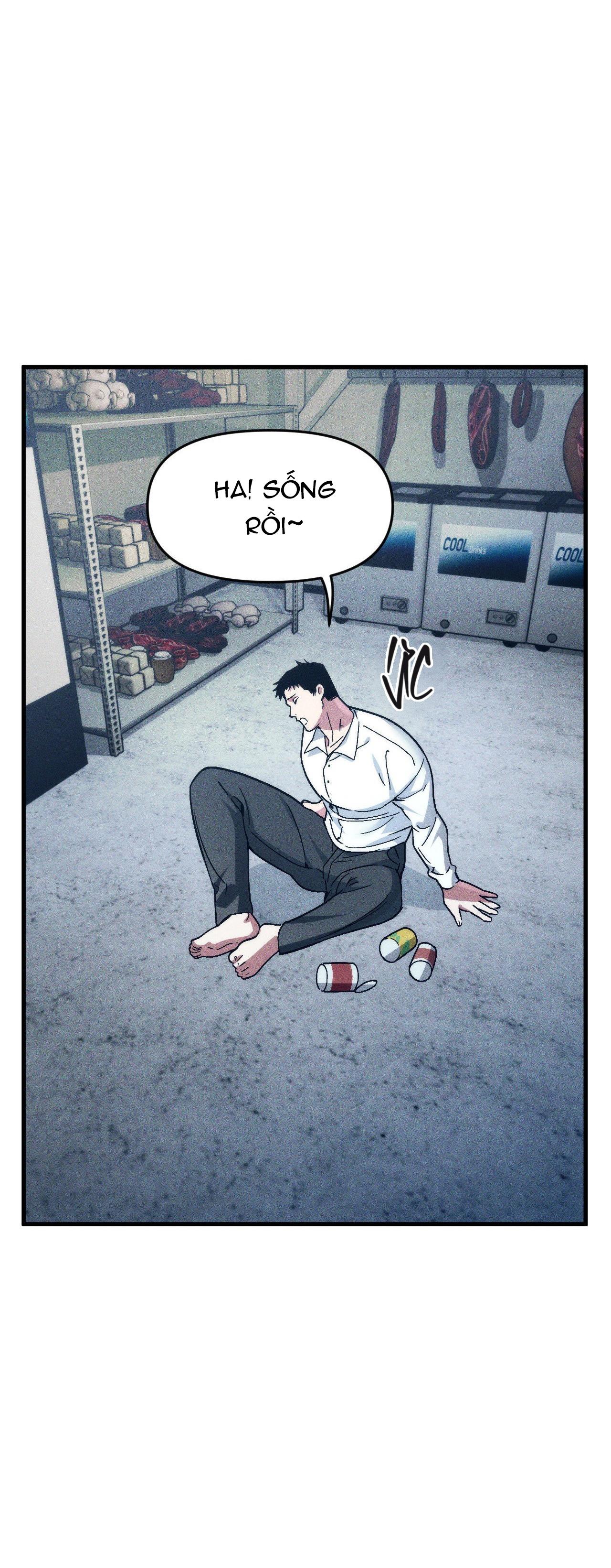 Đọc truyện ANH CHỒNG TẾ PHẨM - Chapter 8