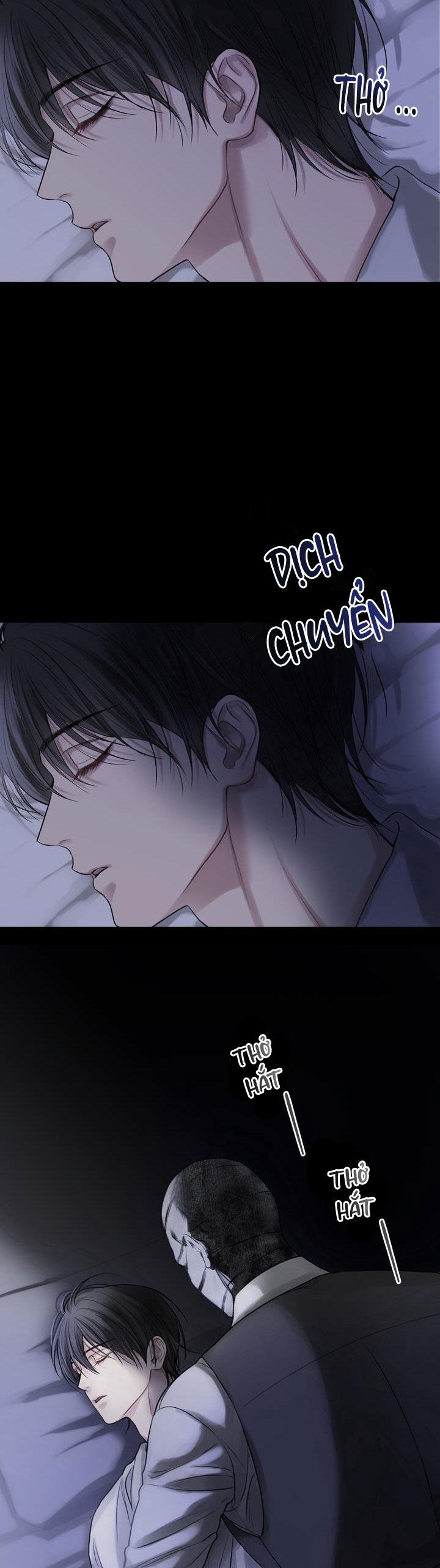 Đọc truyện HƯƠNG VỊ NGƯỜI NGOÀI HÀNH TINH - Chapter 15