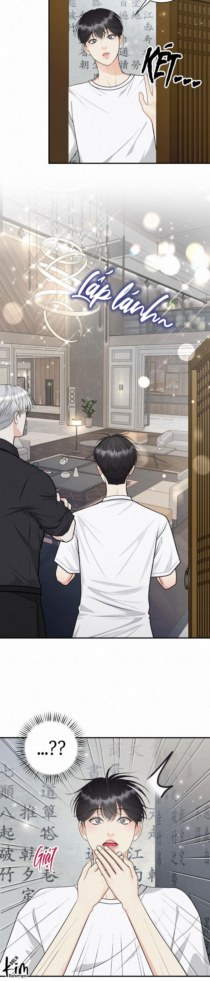 Đọc truyện LỄ TRỪ TÀ - Chapter 4