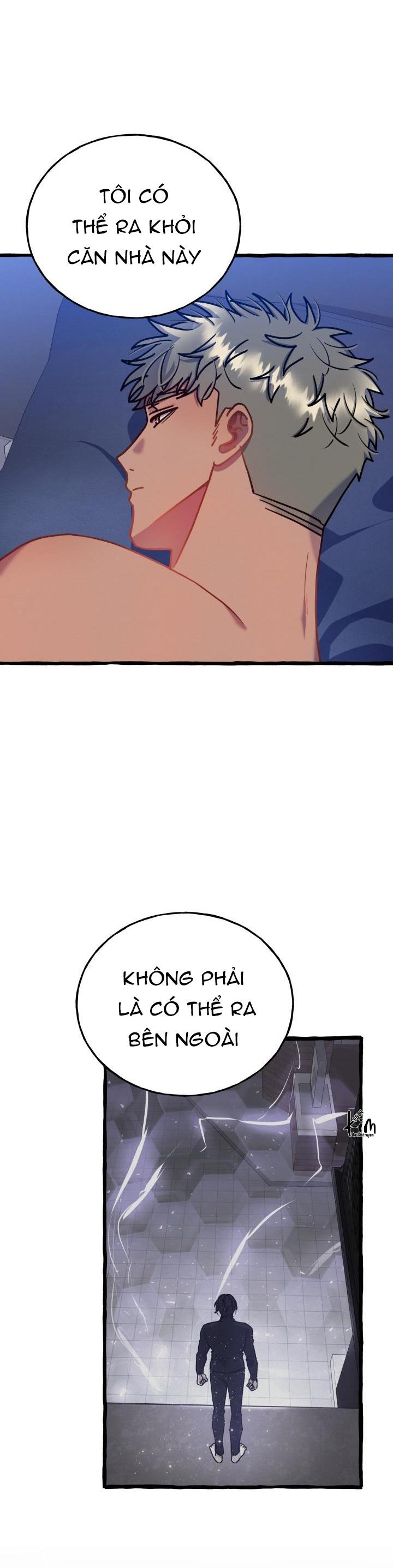 Đọc truyện TÌM PHÒNG TRỌ - Chapter 9