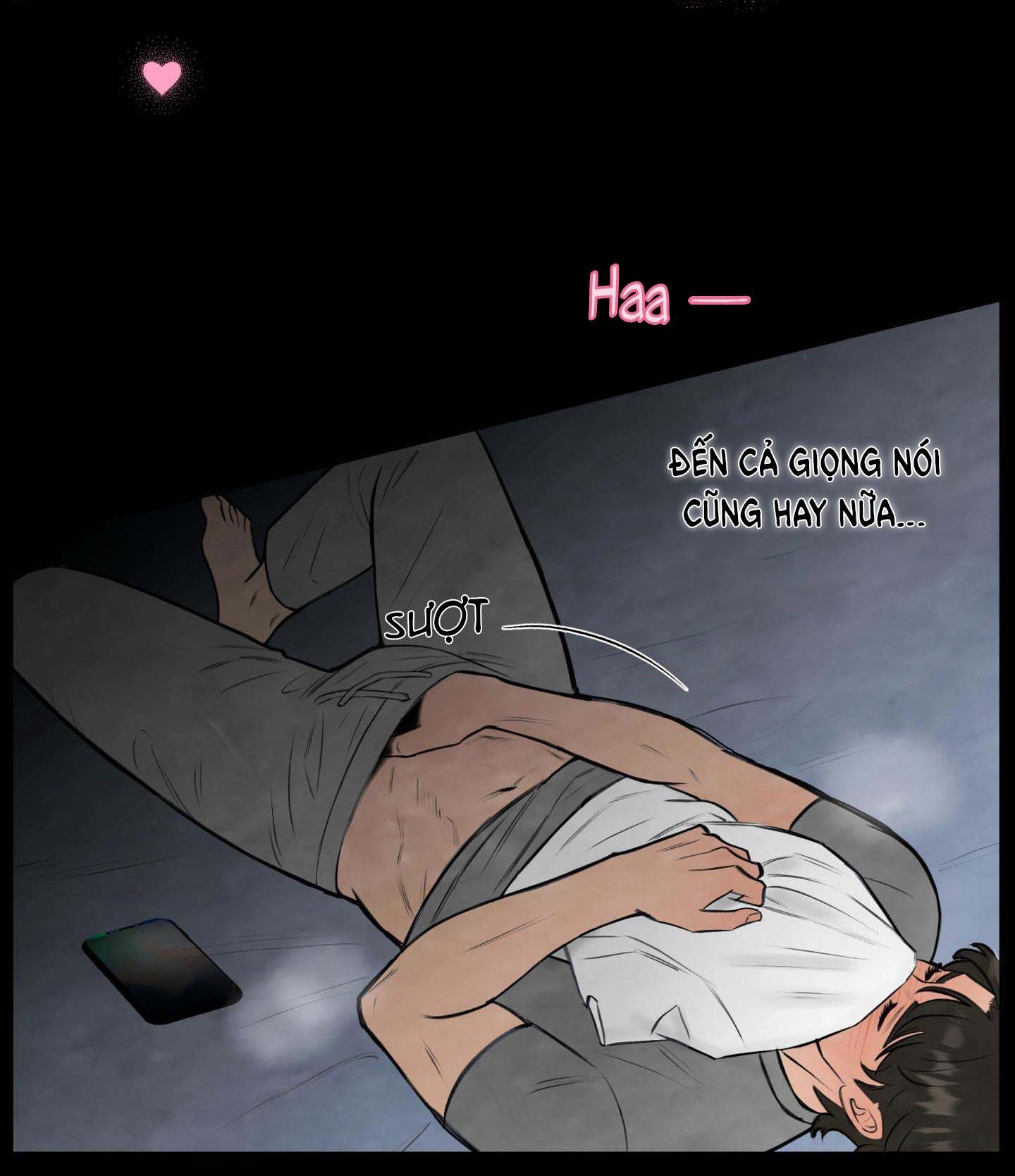Đọc truyện Tuyển Tập Manhwa Dằm Khăm - Chapter 71