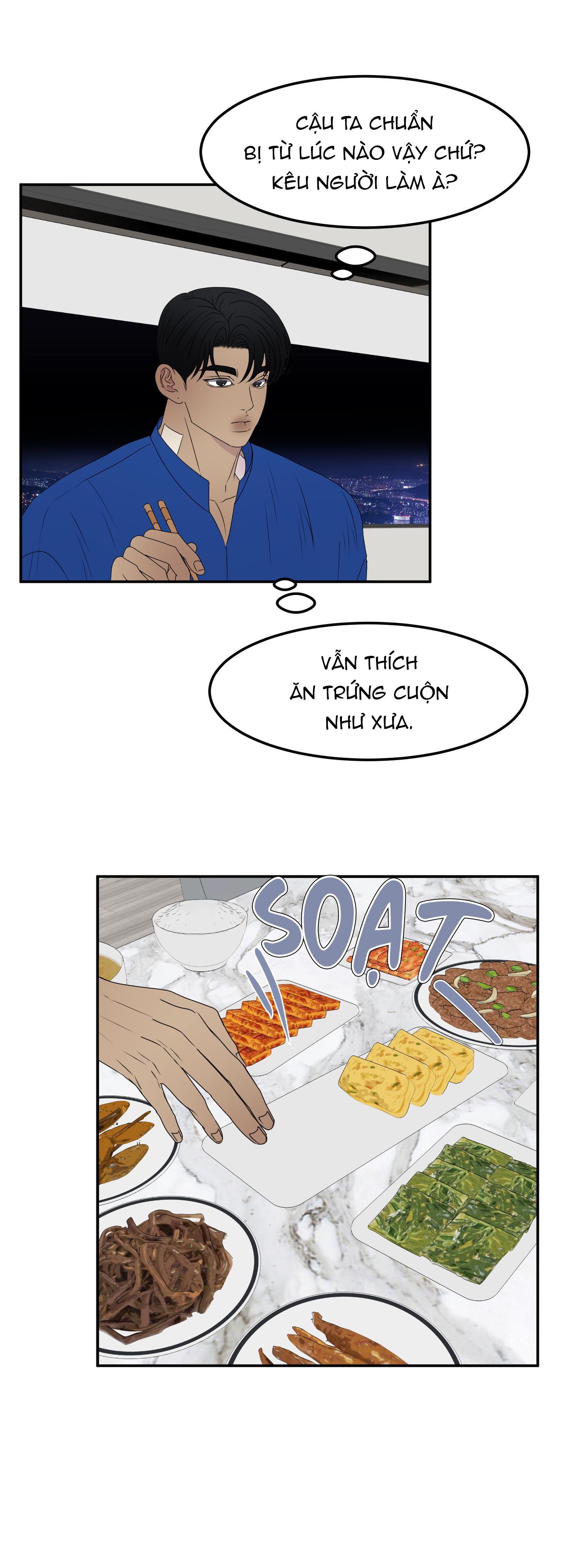 Đọc truyện Kick your heart - Chapter 11