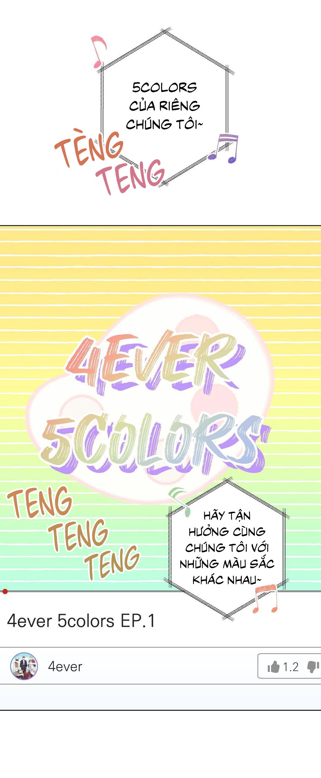 Đọc truyện Yêu fan đừng yêu tôi - Chapter 14