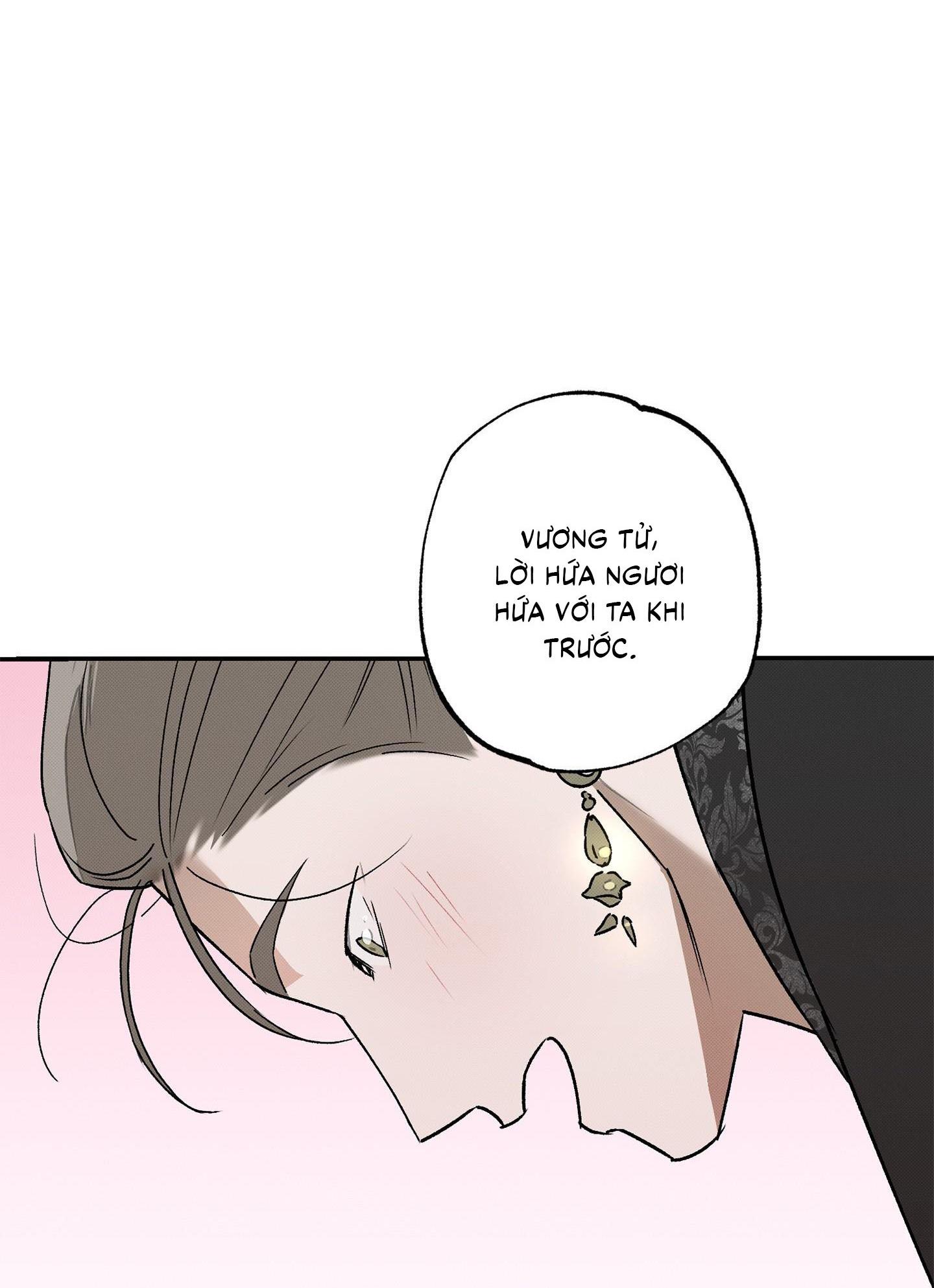 Đọc truyện  Nguyệt Ẩn Dạ Đàm - Chapter 9