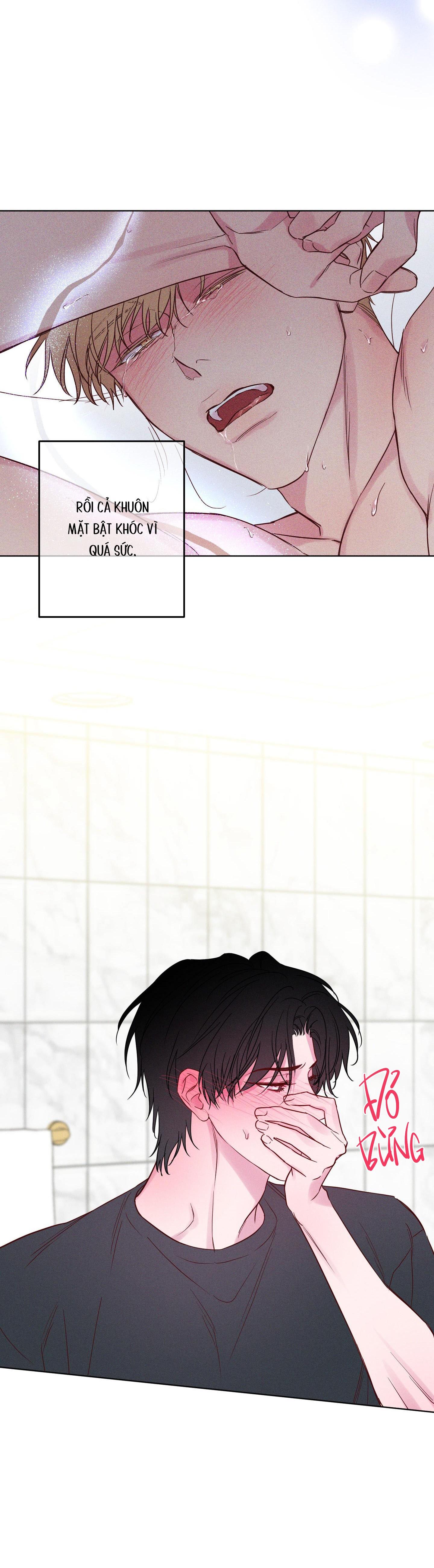 Đọc truyện BỜ SÓNG VỖ - Chapter 10