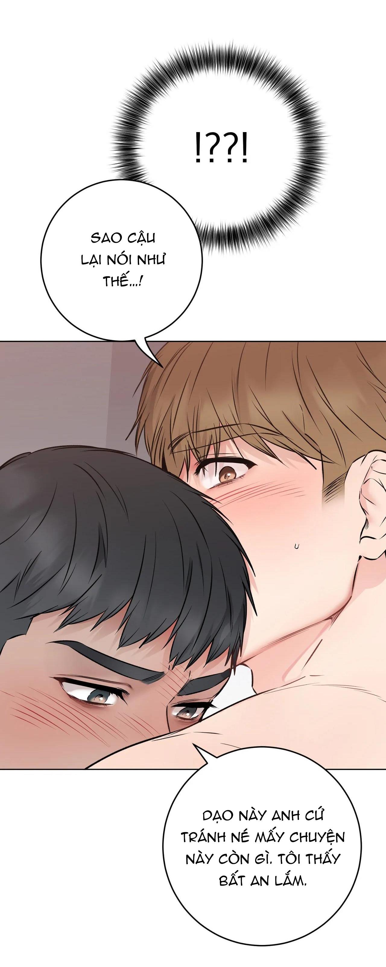 Đọc truyện BÊN TRONG LỚP CẢNH PHỤC - Chapter 49