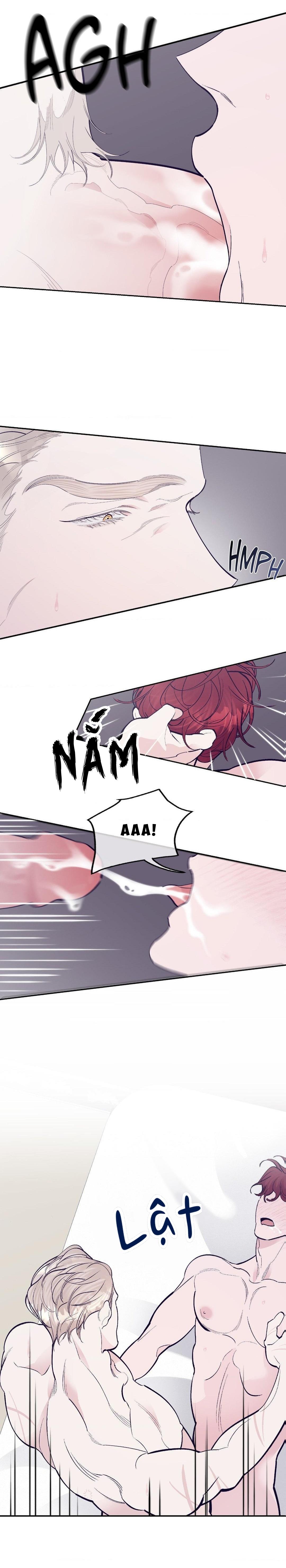 Đọc truyện Rên Rỉ - Chapter 3