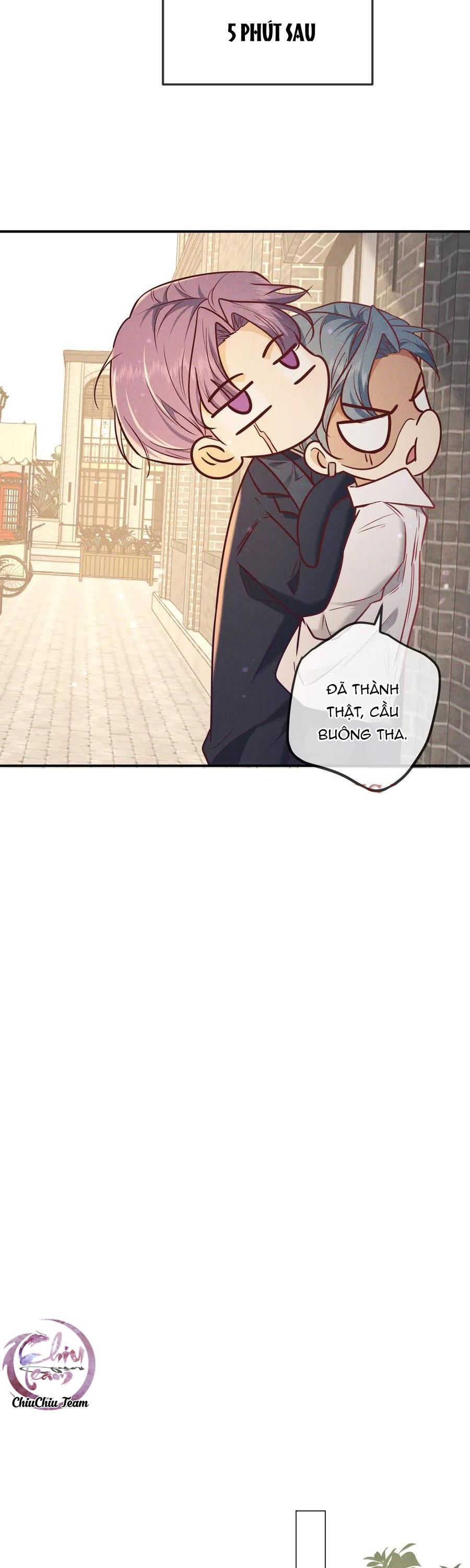 Đọc truyện Cạn Tình - Chapter 37