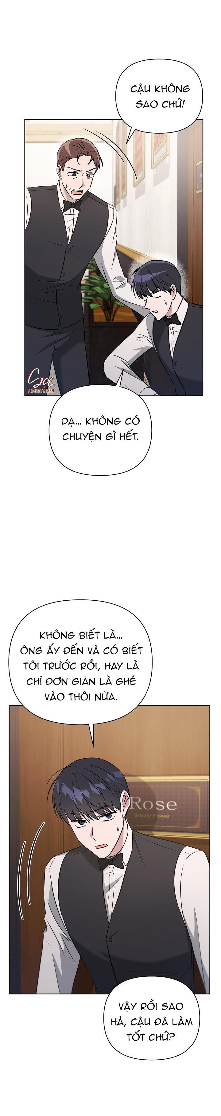 Đọc truyện PHIM TRUYỀN HÌNH DÀI TẬP - Chapter 35