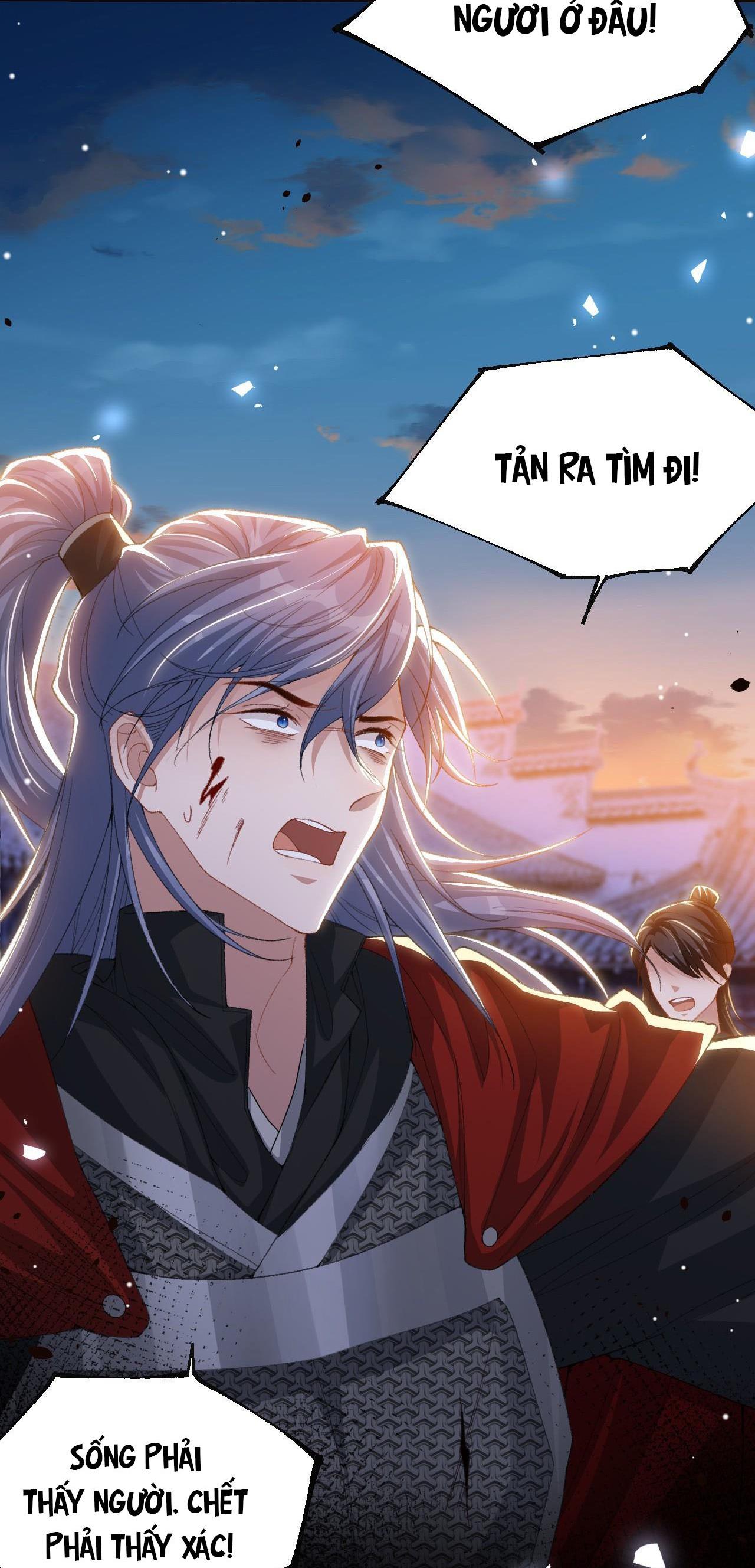 Đọc truyện Quan hệ thế thân - Chapter 174