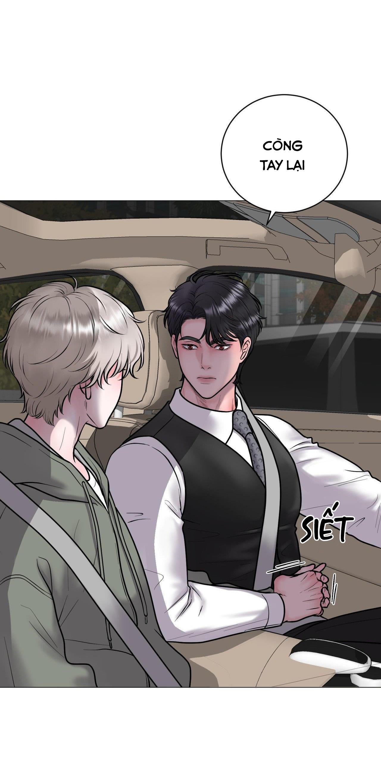 Đọc truyện ẢO TƯỞNG - Chapter 6