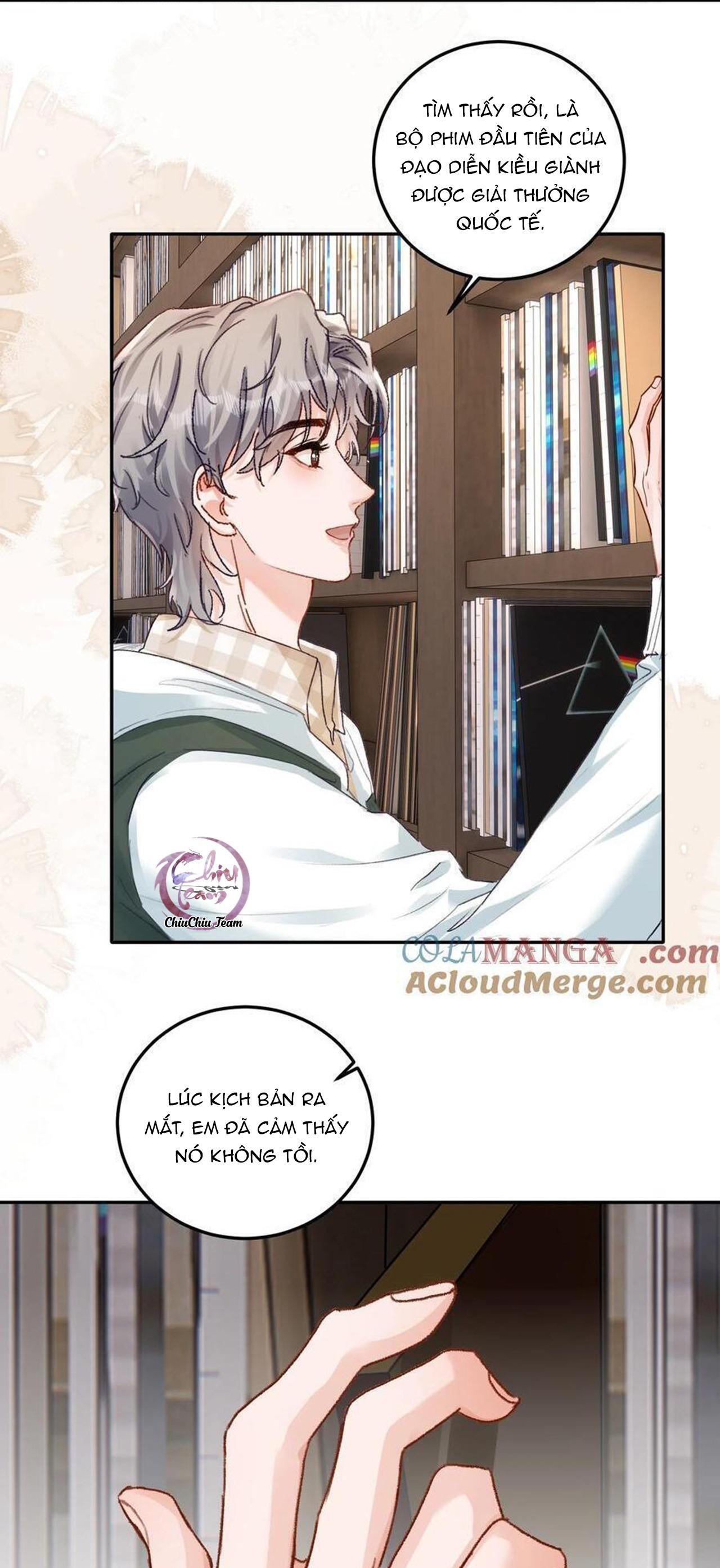 Đọc truyện Hữu Danh - Chapter 92