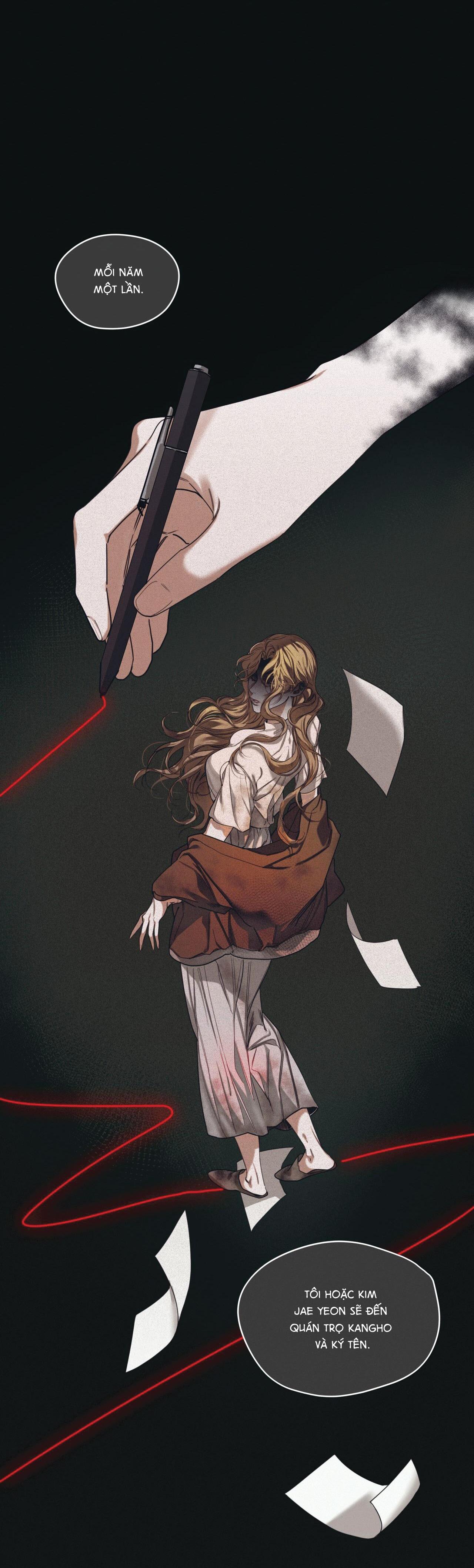 Đọc truyện  Phạm Luật - Chapter 72