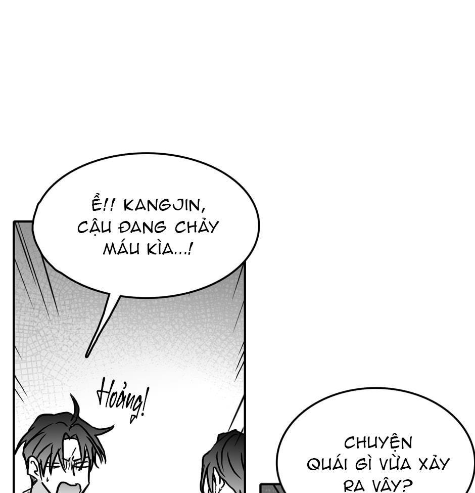 Đọc truyện Chúng Ta Đều Là Kẻ Ngốc - Chapter 20