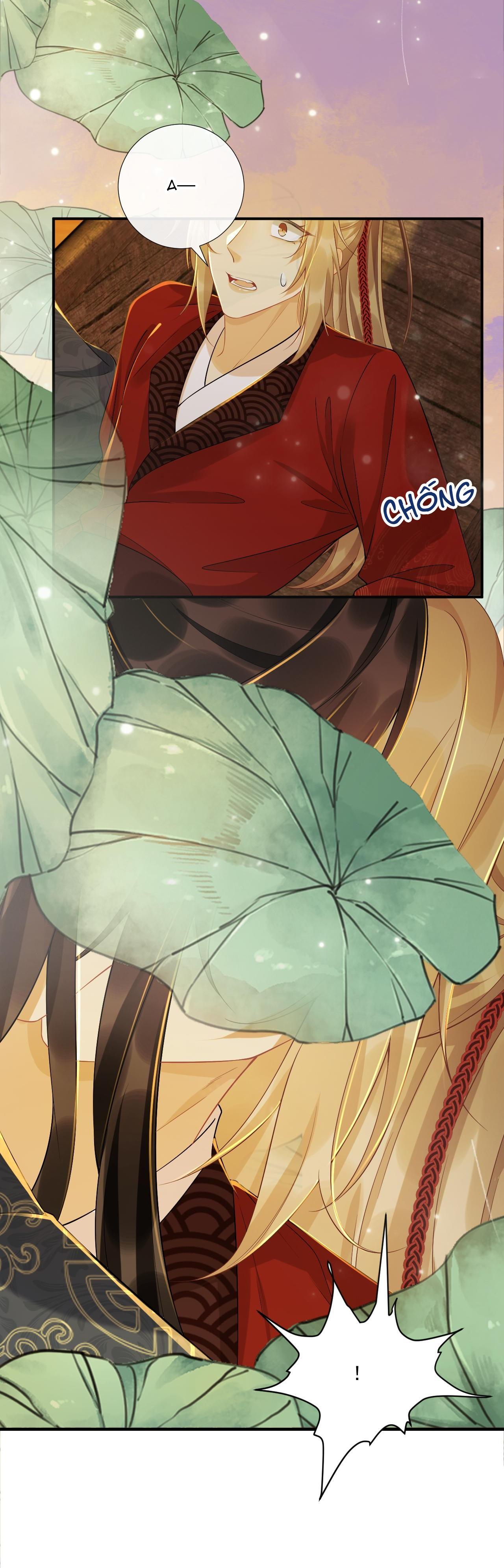 Đọc truyện CẠM BẪY CỦA KẺ BIẾN THÁI - Chapter 71