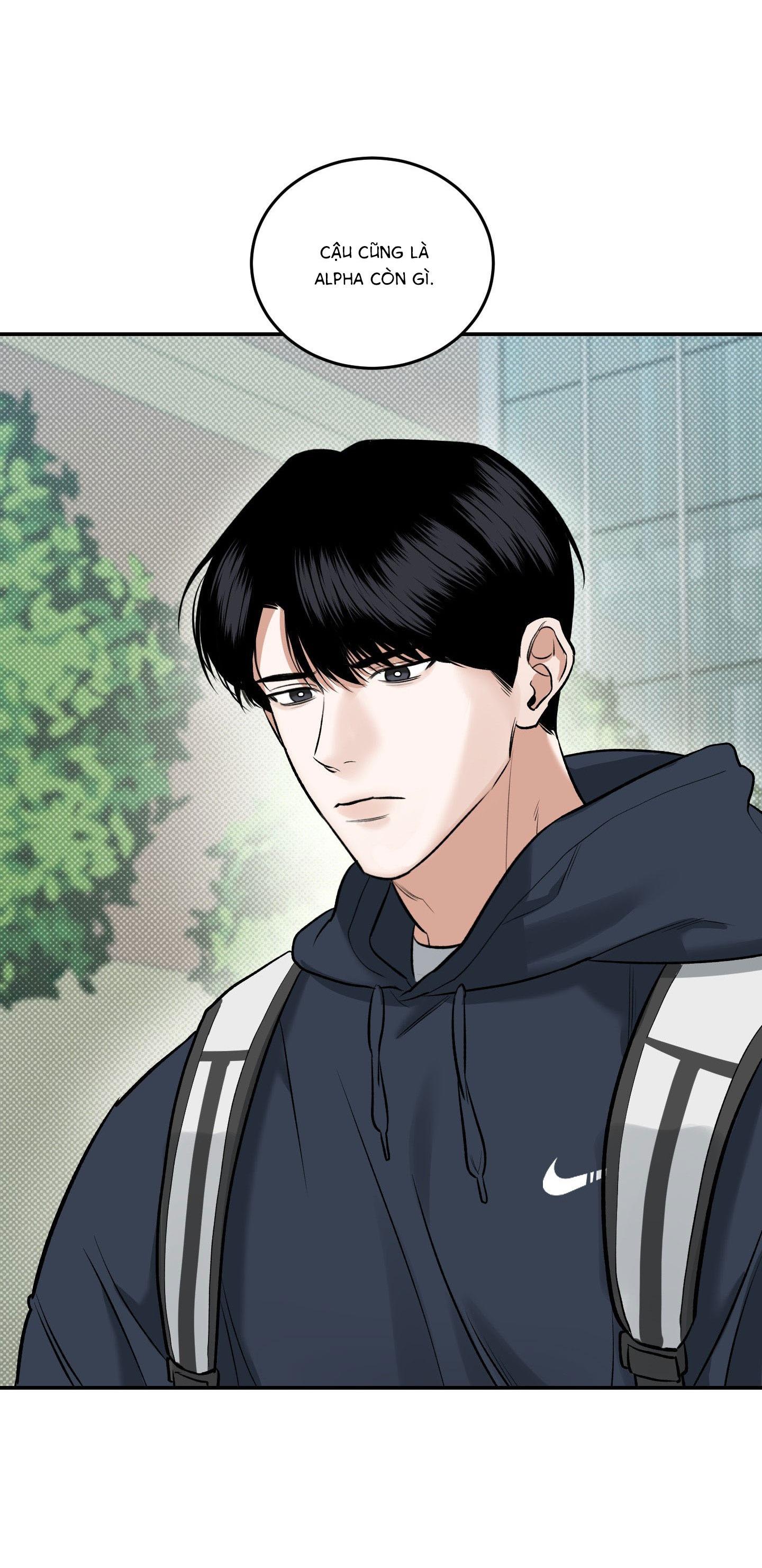 Đọc truyện |DROP| Hưởng Lợi - Chapter 4