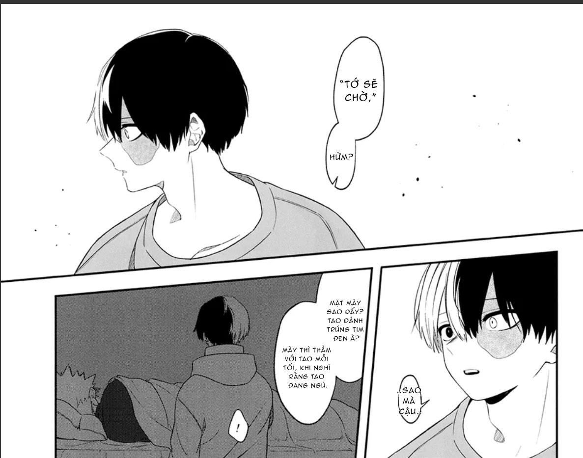 Đọc truyện ONESHOT THEO YÊU CẦU - Chapter 114