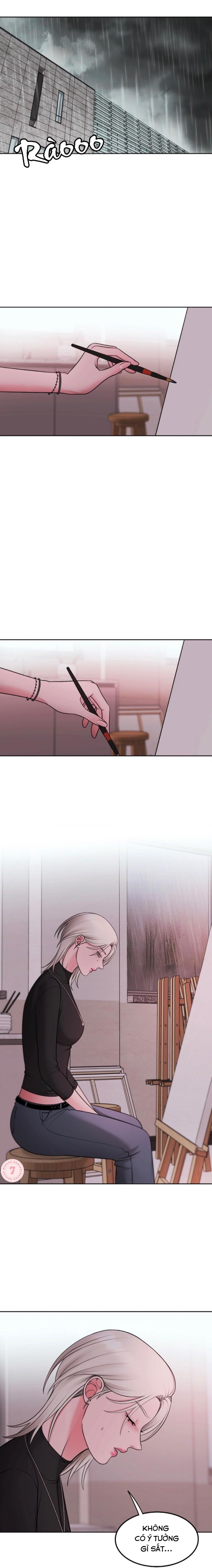 Đọc truyện Vô Tình - Chapter 62