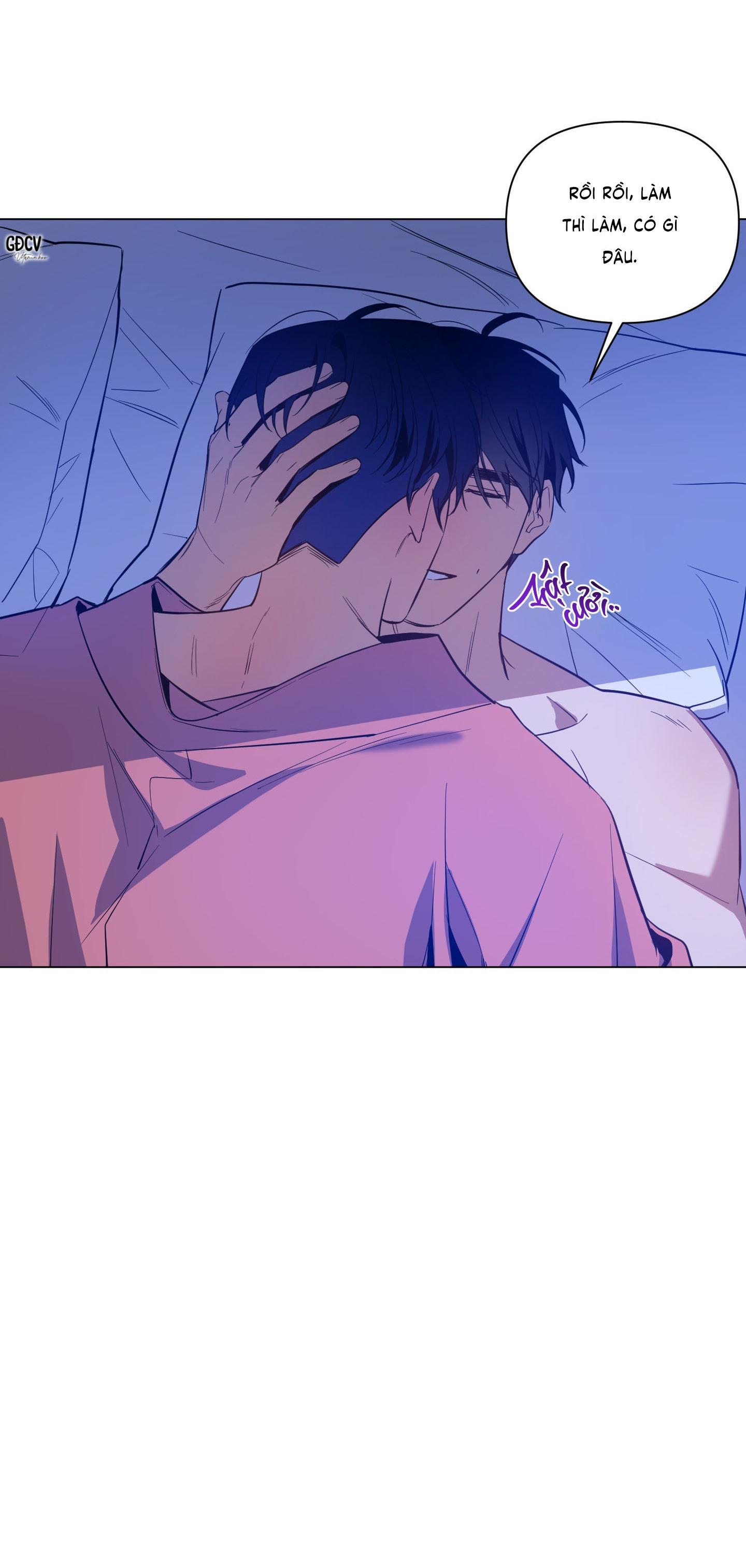 Đọc truyện BÌNH MINH CHIA CẮT BÓNG ĐÊM - Chapter 48