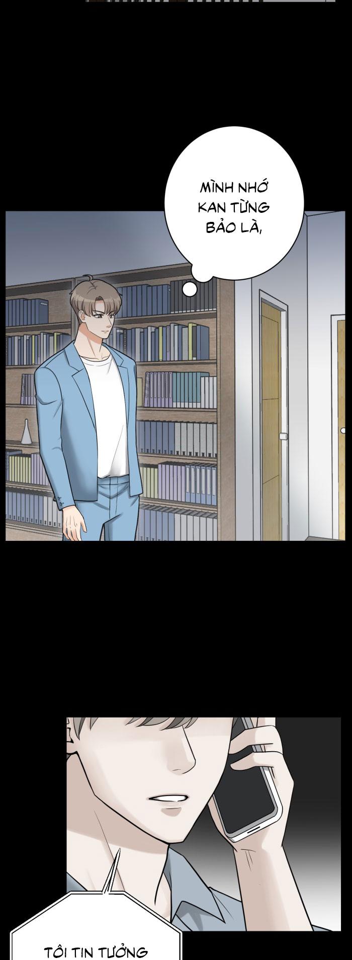 Đọc truyện Tỉnh dậy lần nữa bỗng trở thành minh tinh rồi - Chapter 6