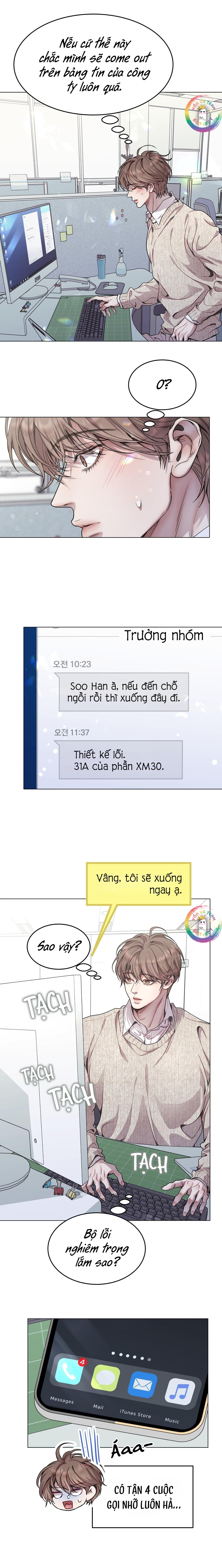 Đọc truyện (END) Vị Kỷ - Chapter 65