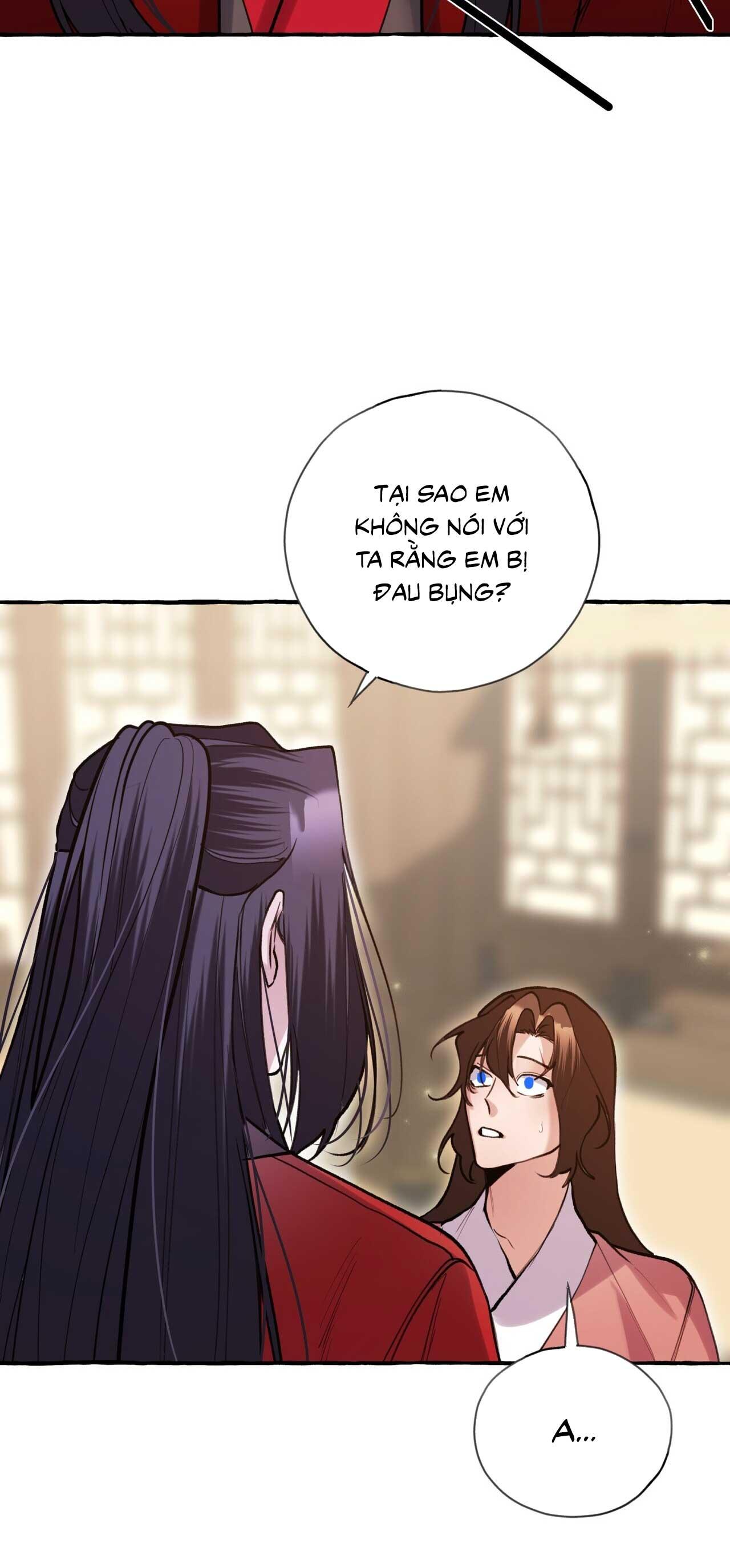 Đọc truyện BÁT NHÃ GIAI NHÂN - Chapter 63