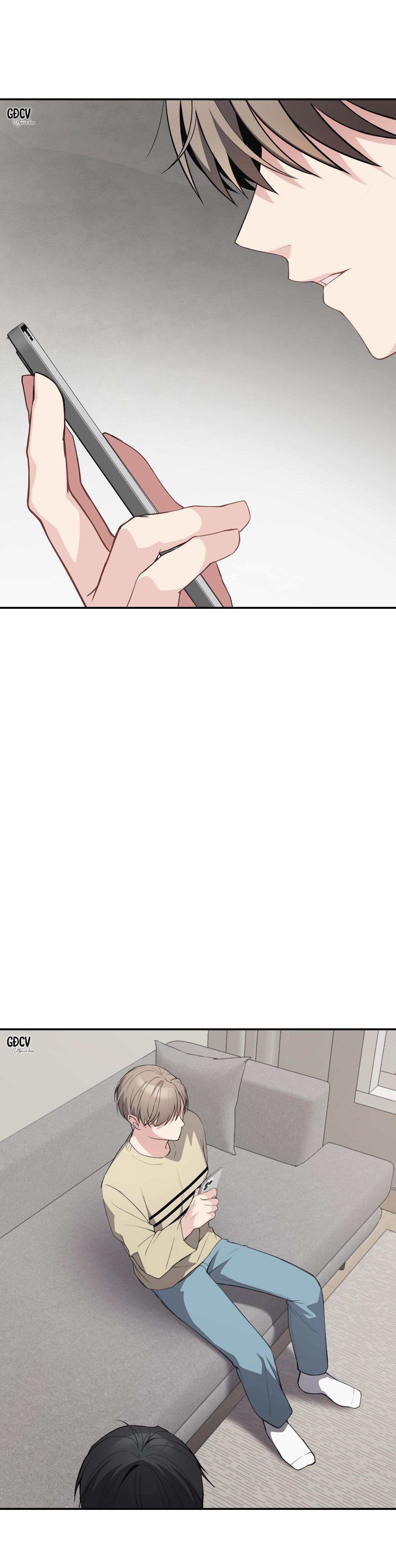 Đọc truyện TUYỂN TẬP ÁM ẢNH, MƯU MÔ CÔNG - Chapter 7.3