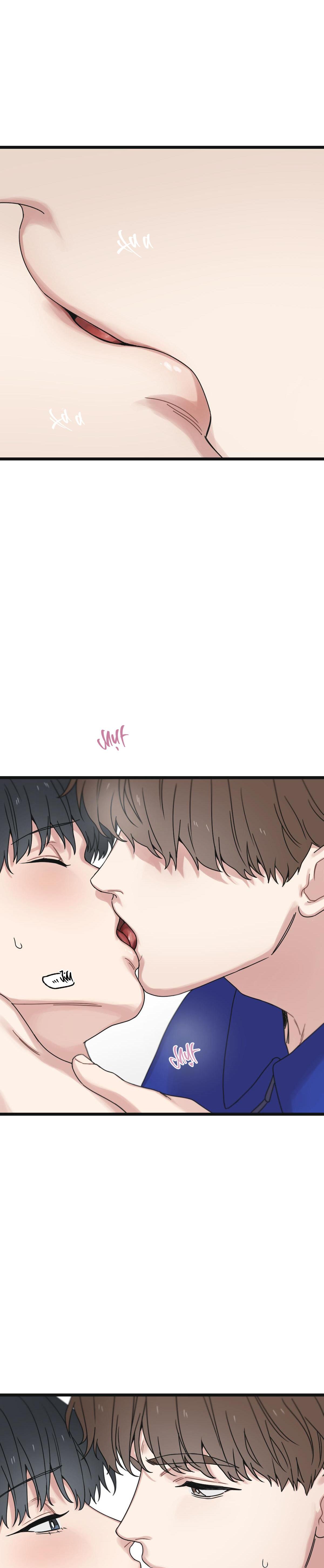 Đọc truyện TRÙNG PHÙNG - Chapter 32