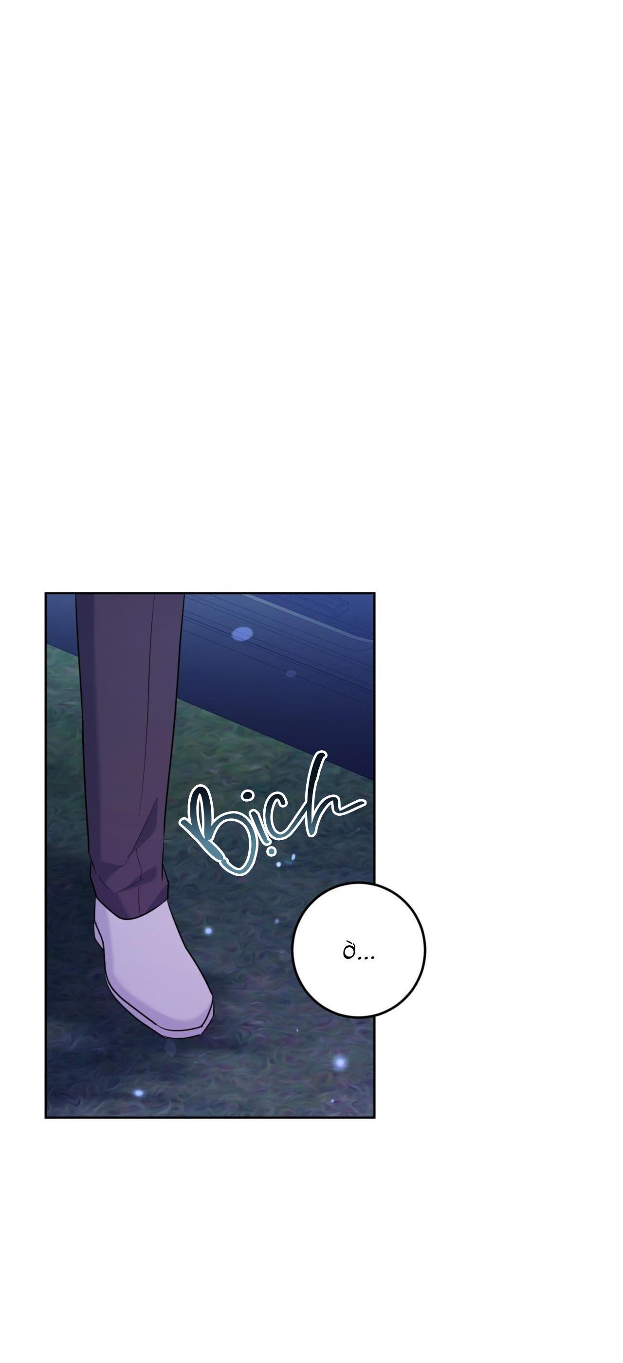 Đọc truyện  Khu Rừng Tĩnh Lặng - Chapter 49