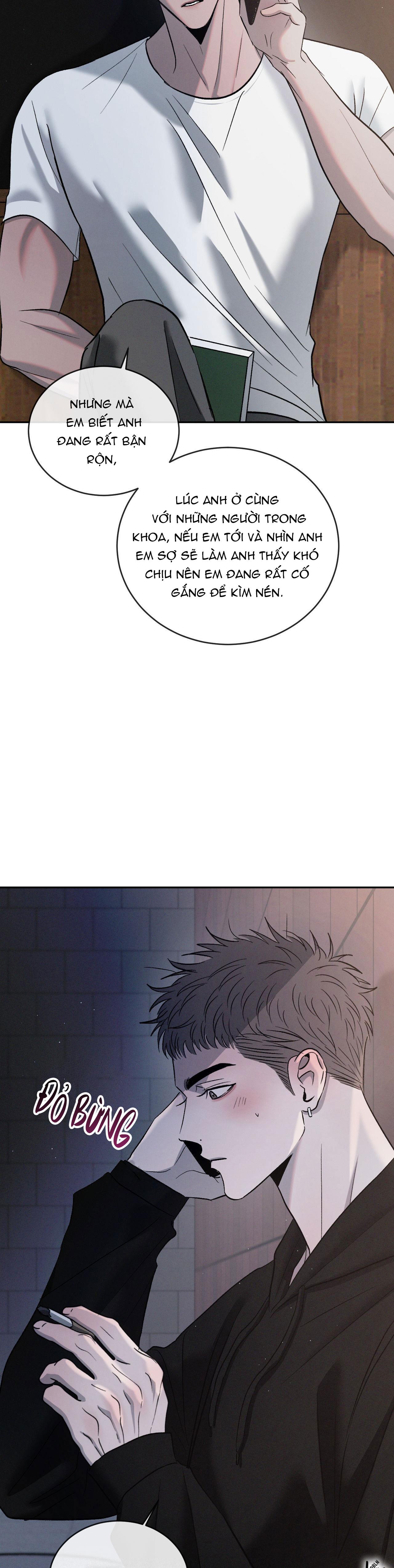 Đọc truyện TƯƠNG PHẢN - Chapter 74