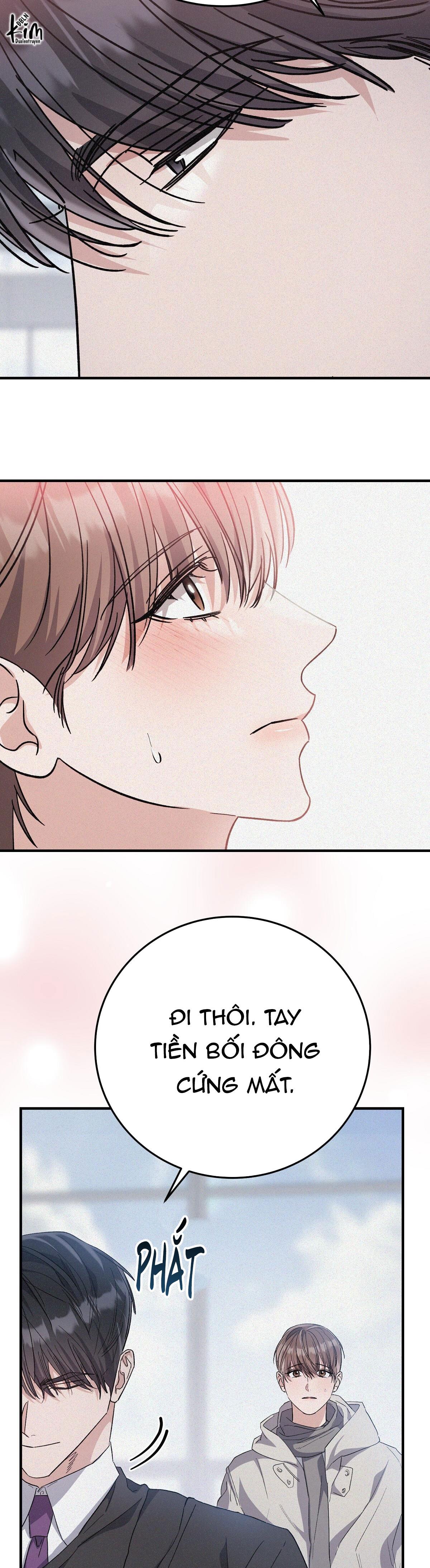 Đọc truyện VÔ HÌNH - Chapter 51